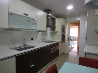 Piso en alquiler en Indautxu en Bilbao