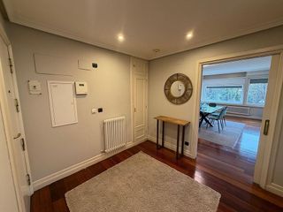 Piso en alquiler en Indautxu en Bilbao