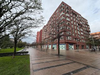 Piso en alquiler en Indautxu en Bilbao