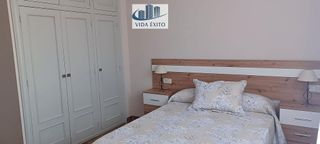 Piso en alquiler en Linares