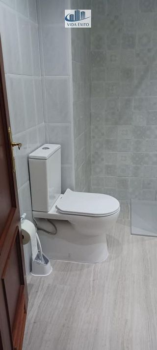 Piso en alquiler en Linares