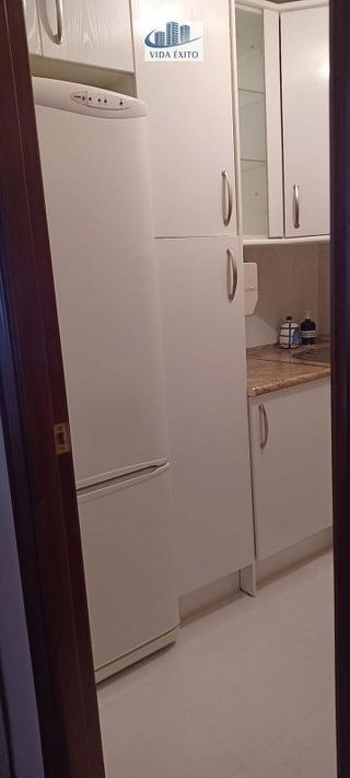 Piso en alquiler en Linares