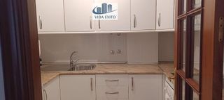 Piso en alquiler en Linares