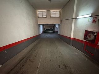 Garaje en venta en Pajarillos en Valladolid