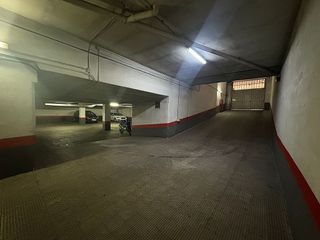 Garaje en venta en Pajarillos en Valladolid