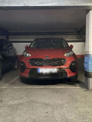 Garaje en venta en Pajarillos en Valladolid