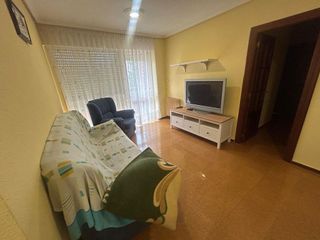 Piso en alquiler en Nueva Ciudad en Torrelavega