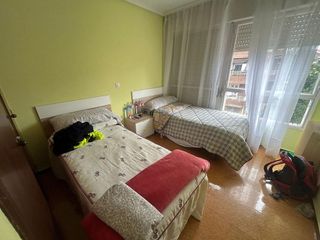 Piso en alquiler en Nueva Ciudad en Torrelavega