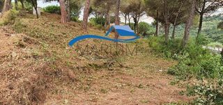 Solar en venta en Urbanitzacions en Lloret de Mar