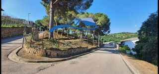 Solar en venta en Urbanitzacions en Lloret de Mar