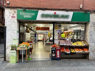 Local comercial en venta en Centre en Badalona