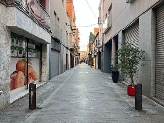 Local comercial en venta en Centre en Badalona