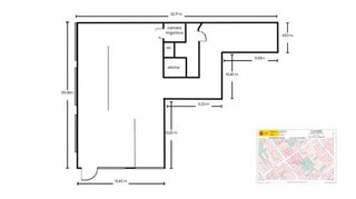 Local comercial en venta en Centre en Badalona