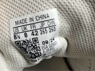 Adidas VL Court Classic Zapatillas Marrones/Amaril