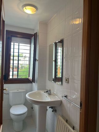 Chalet en alquiler en Jaén