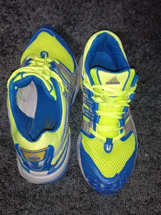 Zapatillas Adidas Running Adistar Control 5