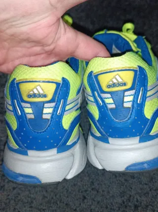 Zapatillas Adidas Running Adistar Control 5