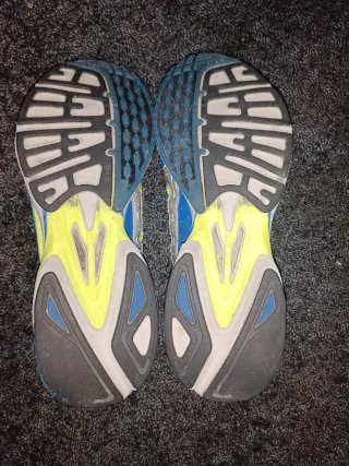 Zapatillas Adidas Running Adistar Control 5