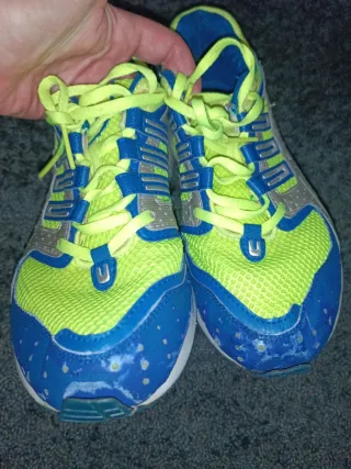 Zapatillas Adidas Running Adistar Control 5