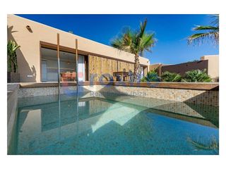 Chalet en alquiler en Cala Vedella - Cala Tarida - Cala Conta en Sant Josep de sa Talaia