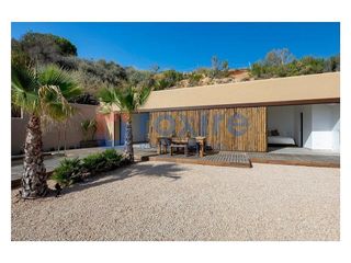 Chalet en alquiler en Cala Vedella - Cala Tarida - Cala Conta en Sant Josep de sa Talaia