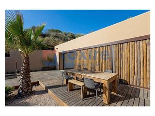 Chalet en alquiler en Cala Vedella - Cala Tarida - Cala Conta en Sant Josep de sa Talaia