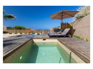 Chalet en alquiler en Cala Vedella - Cala Tarida - Cala Conta en Sant Josep de sa Talaia