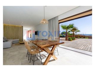 Chalet en alquiler en Cala Vedella - Cala Tarida - Cala Conta en Sant Josep de sa Talaia