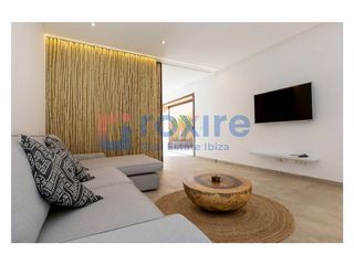 Chalet en alquiler en Cala Vedella - Cala Tarida - Cala Conta en Sant Josep de sa Talaia