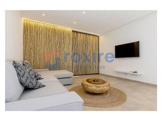 Chalet en alquiler en Cala Vedella - Cala Tarida - Cala Conta en Sant Josep de sa Talaia