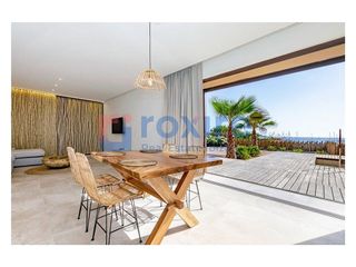 Chalet en alquiler en Cala Vedella - Cala Tarida - Cala Conta en Sant Josep de sa Talaia