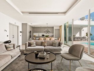 Chalet en alquiler en Los Monteros - Bahía de Marbella en Marbella