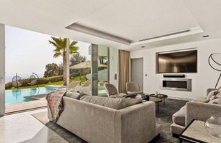 Chalet en alquiler en Los Monteros - Bahía de Marbella en Marbella