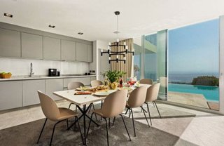 Chalet en alquiler en Los Monteros - Bahía de Marbella en Marbella