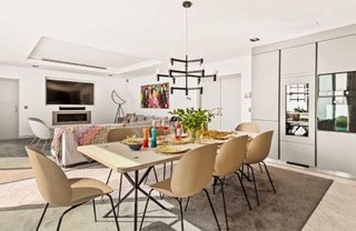 Chalet en alquiler en Los Monteros - Bahía de Marbella en Marbella