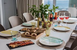 Chalet en alquiler en Los Monteros - Bahía de Marbella en Marbella