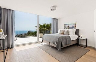 Chalet en alquiler en Los Monteros - Bahía de Marbella en Marbella