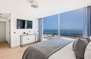 Chalet en alquiler en Los Monteros - Bahía de Marbella en Marbella