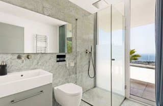 Chalet en alquiler en Los Monteros - Bahía de Marbella en Marbella