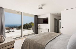 Chalet en alquiler en Alto de los Monteros en Marbella