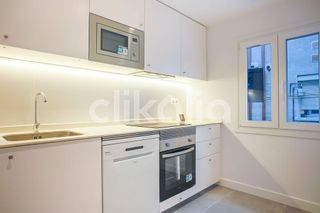 Piso en alquiler en Reyes Católicos en Alcalá de Henares