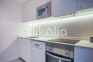 Piso en alquiler en Reyes Católicos en Alcalá de Henares