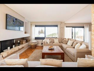 Chalet en alquiler en Es Cubells en Sant Josep de sa Talaia