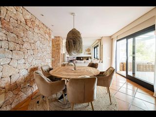 Chalet en alquiler en Es Cubells en Sant Josep de sa Talaia