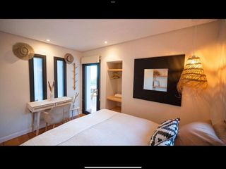 Chalet en alquiler en Es Cubells en Sant Josep de sa Talaia