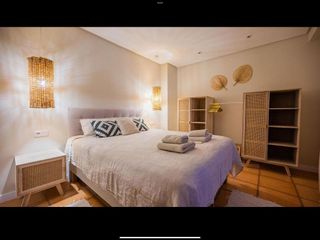 Chalet en alquiler en Es Cubells en Sant Josep de sa Talaia