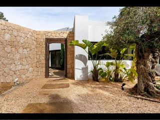 Chalet en alquiler en Es Cubells en Sant Josep de sa Talaia