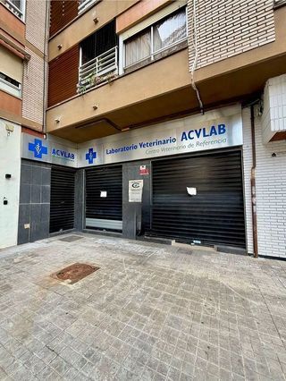 Local comercial en alquiler en Campanar en Valencia
