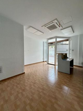 Local comercial en alquiler en Campanar en Valencia