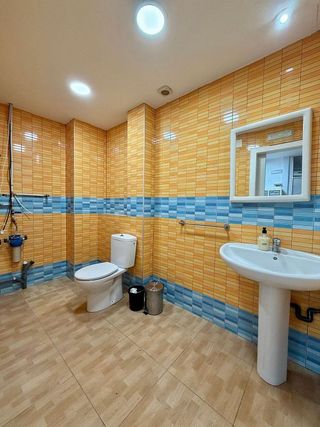 Local comercial en alquiler en Campanar en Valencia